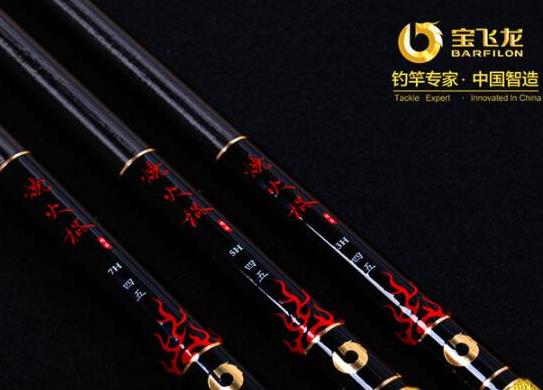 世界十大魚竿品牌排名,達億瓦贏得廣泛好評、禧瑪諾很知名