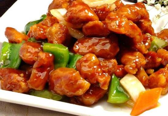 東北菜十大名菜排名,鍋包肉味道酸甜可口、白肉血腸肥而不膩