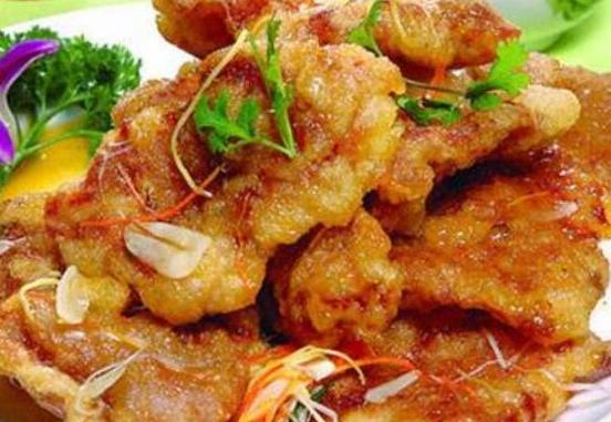 東北菜十大名菜排名,鍋包肉味道酸甜可口、白肉血腸肥而不膩