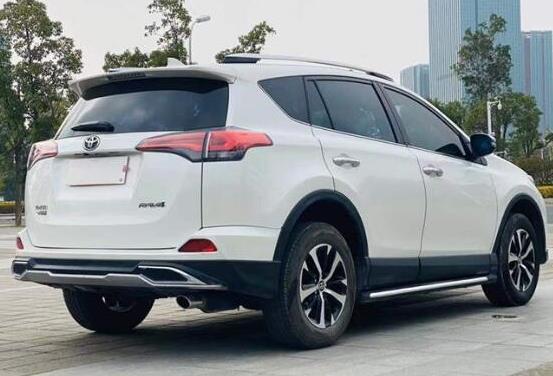 十款適合中等收入人群的車,雅閣口碑不錯、傳祺GS8性價比出色