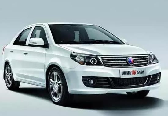 十款適合低收入人群的車,威馳性價比高、瑞納燃油經(jīng)濟實惠