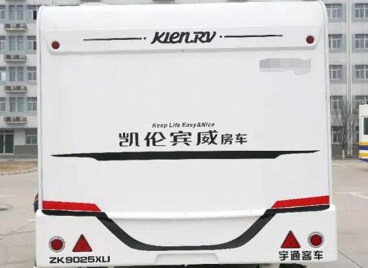 2021年十大房車(chē)品牌排名,奔馳房車(chē)銷(xiāo)量高、福特房車(chē)在國(guó)內(nèi)人氣高