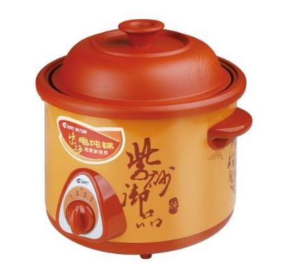 十大紫砂鍋品牌排行榜,依立紫砂鍋品質(zhì)可靠、九陽紫砂鍋非常暢銷
