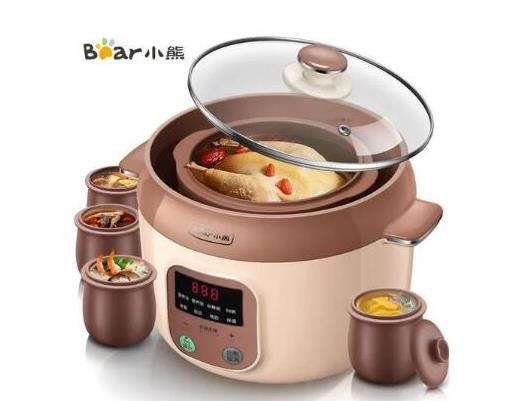 十大紫砂鍋品牌排行榜,依立紫砂鍋品質(zhì)可靠、九陽紫砂鍋非常暢銷