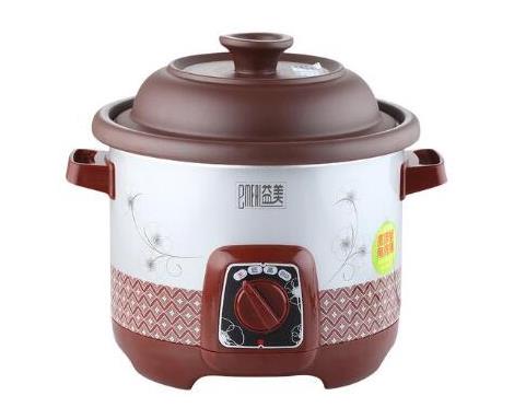 十大紫砂鍋品牌排行榜,依立紫砂鍋品質(zhì)可靠、九陽紫砂鍋非常暢銷