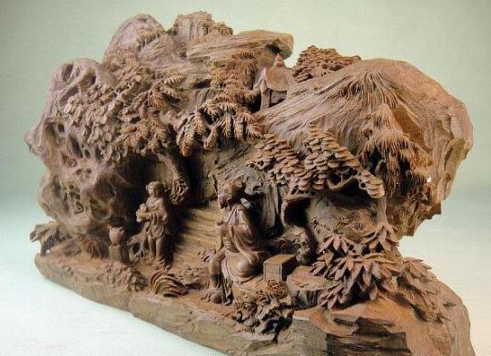 中國民間十大傳統(tǒng)藝術(shù)排名,中國剪紙有群眾基礎(chǔ)、年畫吉祥喜慶