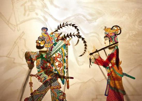 中國民間十大傳統(tǒng)藝術(shù)排名,中國剪紙有群眾基礎(chǔ)、年畫吉祥喜慶