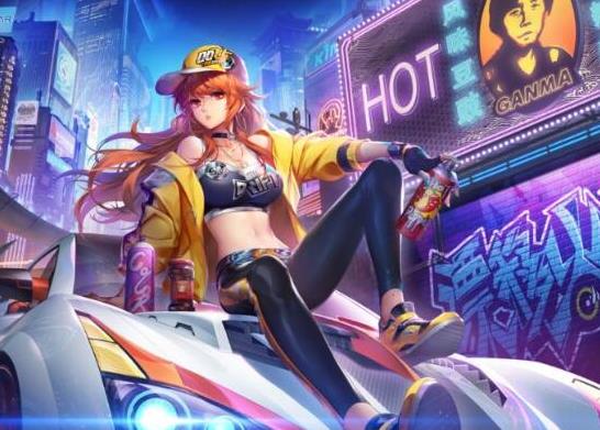 女生最愛玩的十大網(wǎng)游,QQ炫舞注冊量極高、王者榮耀受眾廣