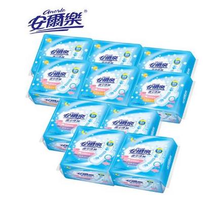 十大衛(wèi)生巾品牌排名,蘇菲衛(wèi)生巾質量優(yōu)質、護舒寶衛(wèi)生巾使用感好