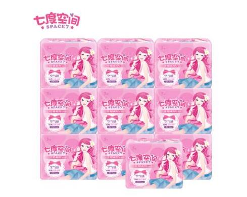 十大衛(wèi)生巾品牌排名,蘇菲衛(wèi)生巾質量優(yōu)質、護舒寶衛(wèi)生巾使用感好