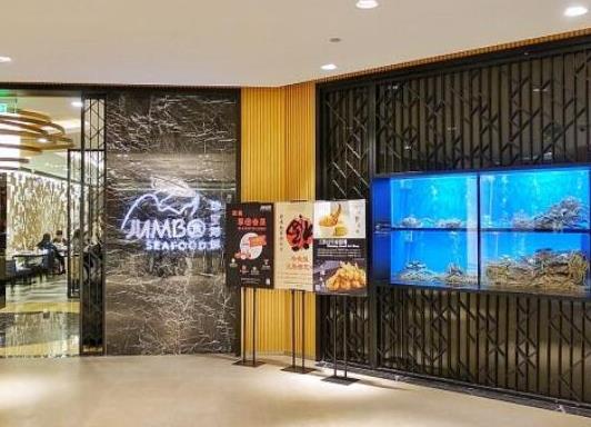 中國十大知名海鮮餐飲品牌,徐記海鮮、唐宮海鮮舫專業又健康