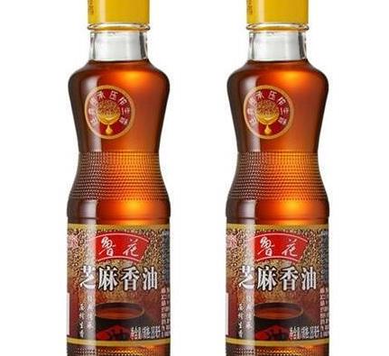 十大芝麻油品牌排行榜,崔字牌芝麻油、燕莊芝麻油釀造工藝高