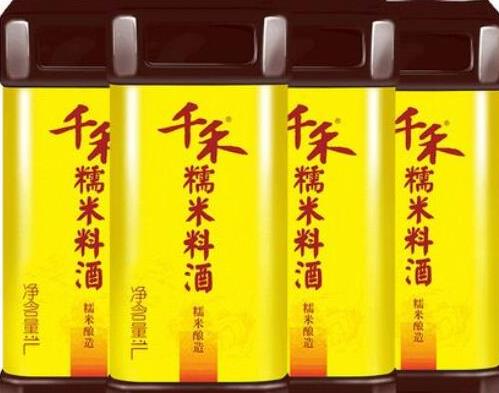 九款料酒品牌排行榜,老恒和料酒品質(zhì)上乘、恒順料酒口碑很好