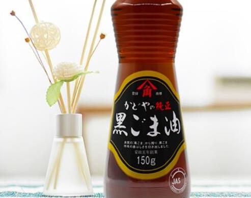 十大芝麻油品牌排行榜,崔字牌芝麻油、燕莊芝麻油釀造工藝高