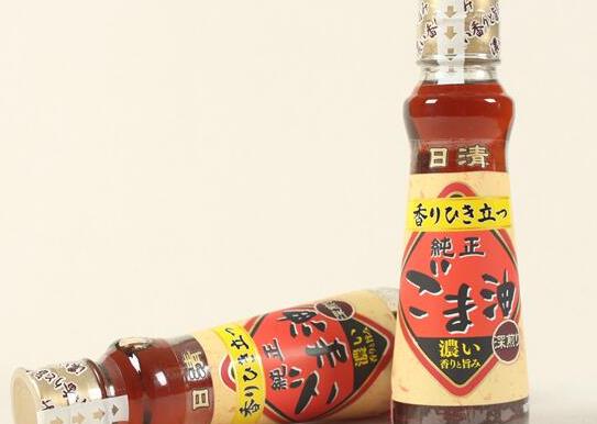 十大芝麻油品牌排行榜,崔字牌芝麻油、燕莊芝麻油釀造工藝高