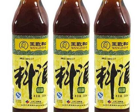 九款料酒品牌排行榜,老恒和料酒品質(zhì)上乘、恒順料酒口碑很好