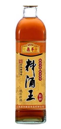 九款料酒品牌排行榜,老恒和料酒品質(zhì)上乘、恒順料酒口碑很好