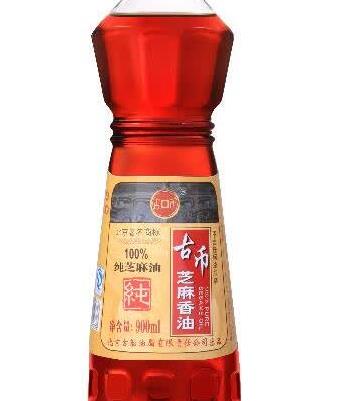 十大芝麻油品牌排行榜,崔字牌芝麻油、燕莊芝麻油釀造工藝高