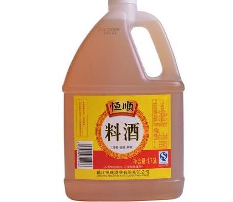 九款料酒品牌排行榜,老恒和料酒品質(zhì)上乘、恒順料酒口碑很好