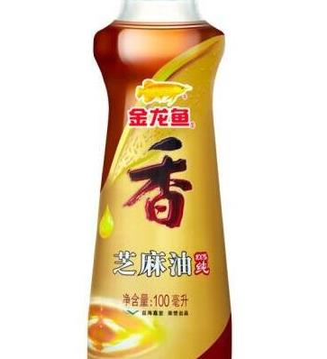 十大芝麻油品牌排行榜,崔字牌芝麻油、燕莊芝麻油釀造工藝高
