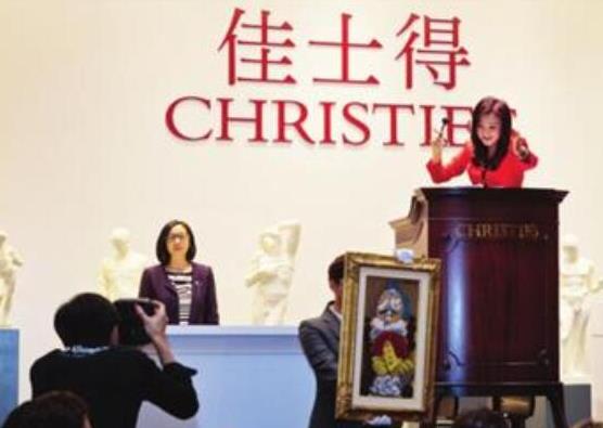 中國(guó)十大拍賣行排名,嘉德拍賣成交總額高、保利拍賣頗具影響力