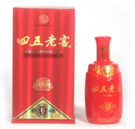 河南十大名酒排行榜,伊川杜康酒非常有名、寶豐酒制酒技藝獨特