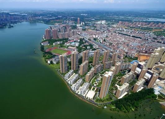 湖北十大著名湖泊排名,東湖觀賞項(xiàng)目多、洪湖被稱為“湖北之腎”