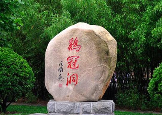 中國十大著名溶洞奇觀,安順龍宮是全國最長水溶洞、雞冠洞是自然大空調