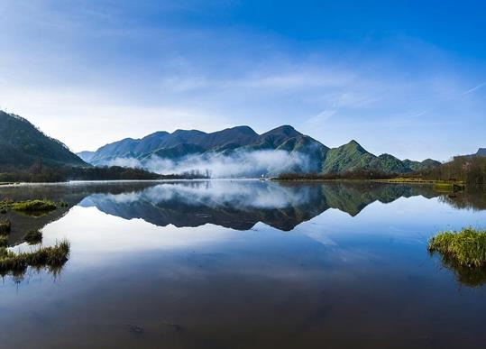 湖北十大著名湖泊排名,東湖觀賞項(xiàng)目多、洪湖被稱為“湖北之腎”