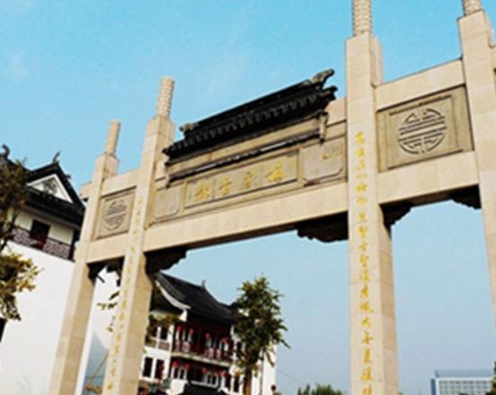 無錫十大古城鎮(zhèn)排行榜,蕩口古鎮(zhèn)又稱小蘇州、惠山古鎮(zhèn)優(yōu)美自然