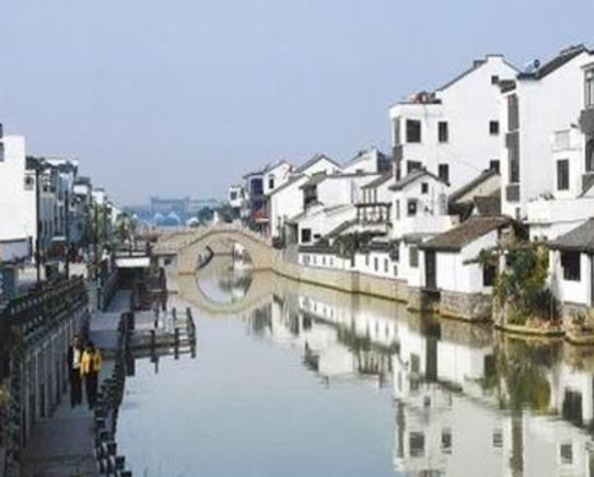 無錫十大古城鎮(zhèn)排行榜,蕩口古鎮(zhèn)又稱小蘇州、惠山古鎮(zhèn)優(yōu)美自然