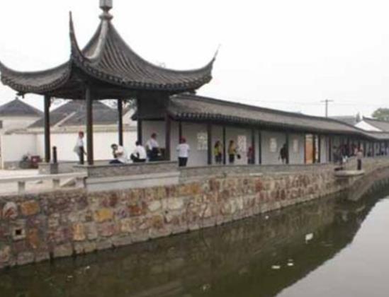 無錫十大古城鎮(zhèn)排行榜,蕩口古鎮(zhèn)又稱小蘇州、惠山古鎮(zhèn)優(yōu)美自然