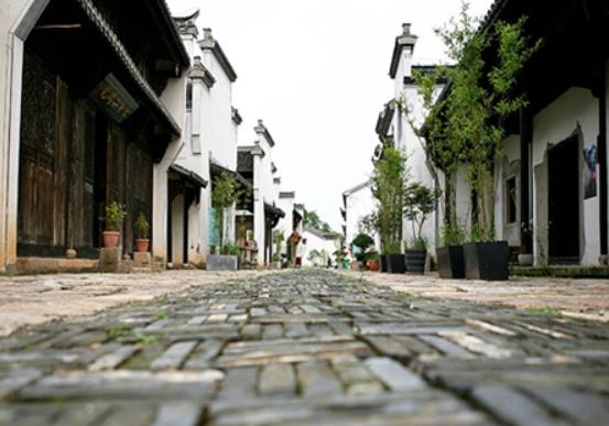無錫十大古城鎮(zhèn)排行榜,蕩口古鎮(zhèn)又稱小蘇州、惠山古鎮(zhèn)優(yōu)美自然
