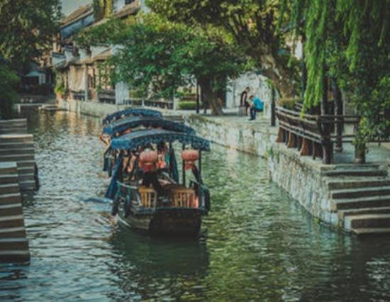 湖州市十大賞花景點排行榜,安吉中南百草園、長興城山溝景區歷史悠久
