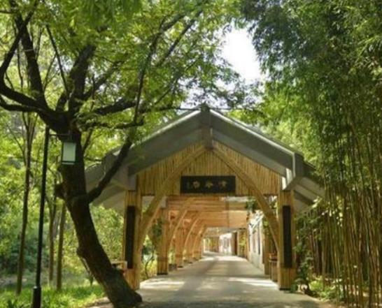 湖州市十大旅游景點排行榜,南潯古鎮多出富商、莫干山景區歷史悠久