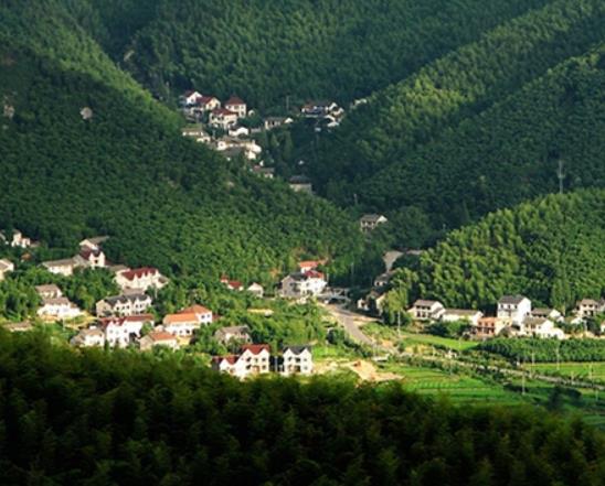 湖州市十大旅游景點排行榜,南潯古鎮多出富商、莫干山景區歷史悠久