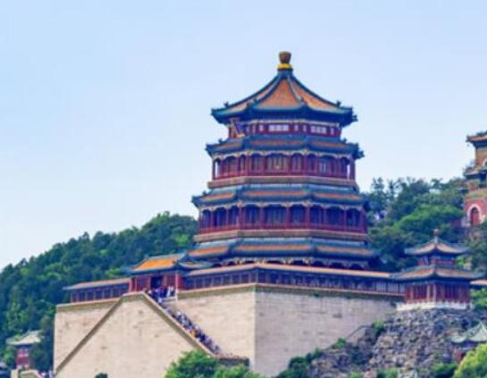 中國十大著名世界文化遺產(chǎn),萬里長城、明清故宮都是世界文化遺產(chǎn)