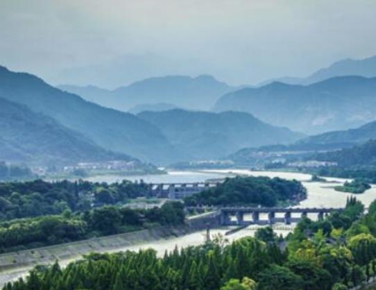 中國十大著名世界文化遺產(chǎn),萬里長城、明清故宮都是世界文化遺產(chǎn)