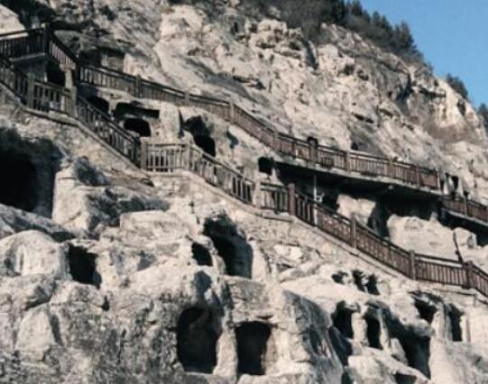 中國十大著名世界文化遺產(chǎn),萬里長城、明清故宮都是世界文化遺產(chǎn)
