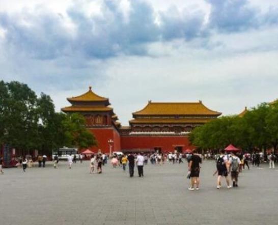 中國十大著名世界文化遺產(chǎn),萬里長城、明清故宮都是世界文化遺產(chǎn)