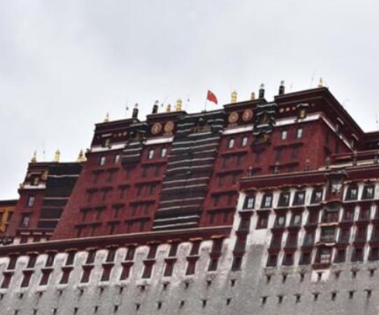 中國十大著名世界文化遺產(chǎn),萬里長城、明清故宮都是世界文化遺產(chǎn)