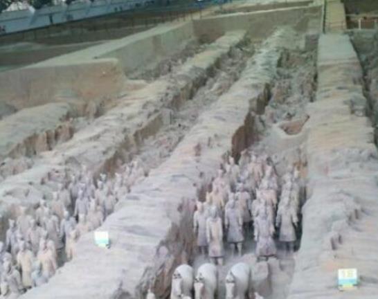 中國十大著名世界文化遺產(chǎn),萬里長城、明清故宮都是世界文化遺產(chǎn)