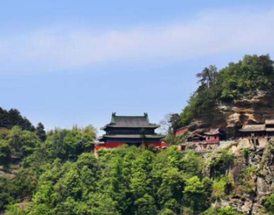 中國十大著名世界文化遺產(chǎn),萬里長城、明清故宮都是世界文化遺產(chǎn)