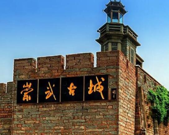 泉州十大旅游景點排名,清源山景色秀美、開元寺雄偉莊嚴