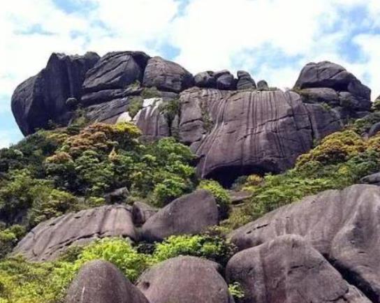 泉州十大旅游景點排名,清源山景色秀美、開元寺雄偉莊嚴