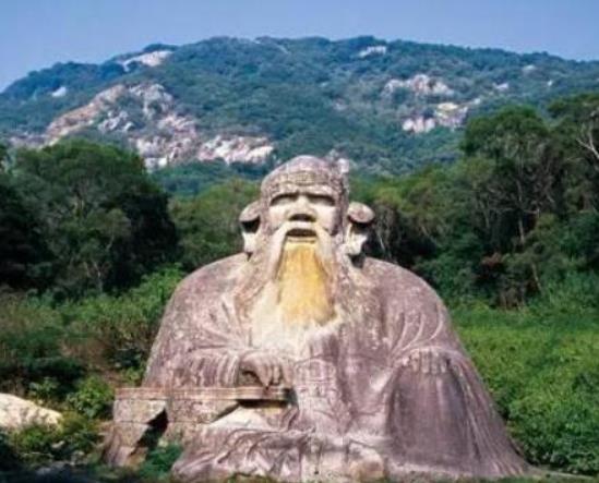 泉州十大旅游景點排名,清源山景色秀美、開元寺雄偉莊嚴