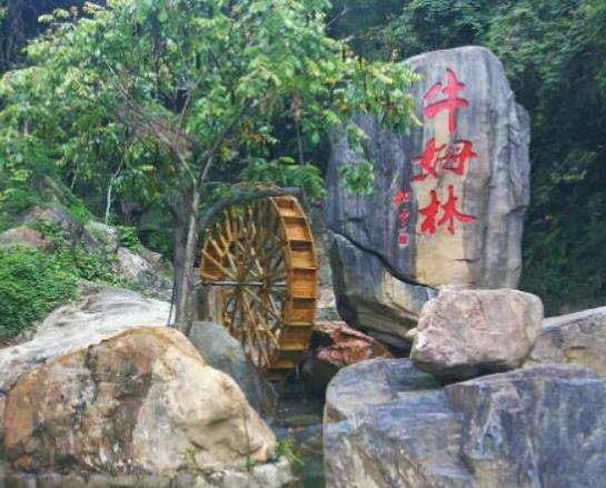 泉州十大旅游景點排名,清源山景色秀美、開元寺雄偉莊嚴