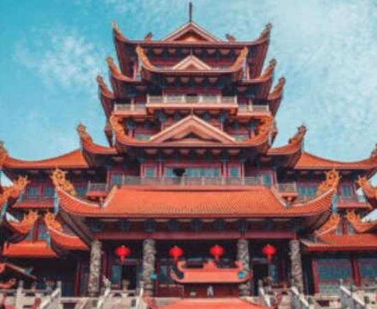 泉州十大旅游景點排名,清源山景色秀美、開元寺雄偉莊嚴