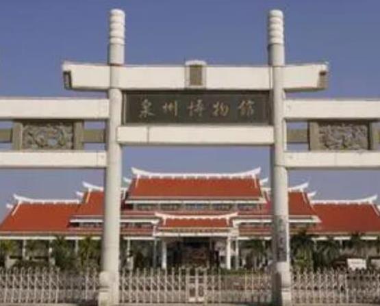 泉州十大旅游景點排名,清源山景色秀美、開元寺雄偉莊嚴