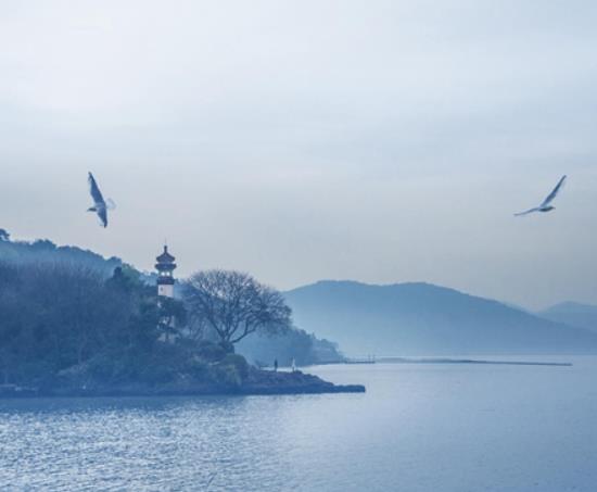 江蘇旅游必去的十大景點排名,蘇州園林、夫子廟秦淮風光帶景區非常迷人